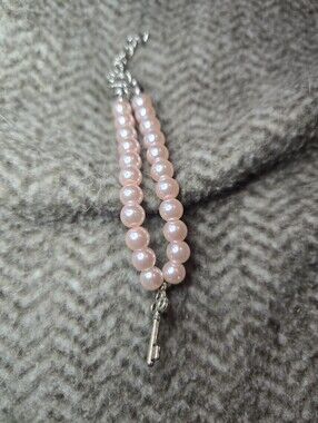 Key Bracelet